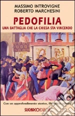 Introvigne Massimo; Marchesini Roberto