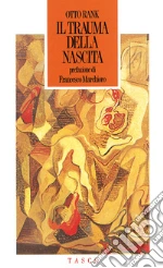 Rank Otto; Marchioro F. (cur.)
