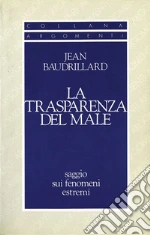 Baudrillard Jean