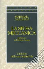McLuhan Marshall