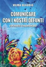 Claudio Vilma; Brichetti Messori R. (cur.)