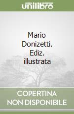 Donizetti Mario; Fabiani Enzo