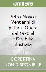 Possenti Amanzio; Mosca Pietro