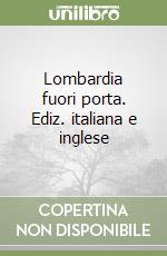 De Biasi Mario; Zanetti Umberto; Gigante Paletta L. (cur.)