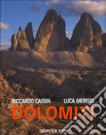 Cassin Riccardo; Merisio Luca