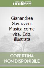 Gavazzeni Giovanni; Alberti Luciano