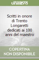 Abbattista Finocchiaro Antonia; Burnelli Stefania; Coter Francesco