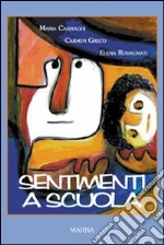 Casiraghi Maria; Greco Carmen; Rovagnati Elena