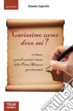 Capretti Claudio