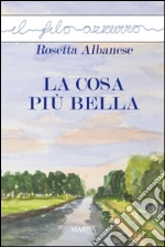Albanese Rosetta