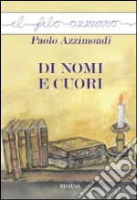 Azzimondi Paolo