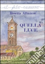 Albanese Rosetta