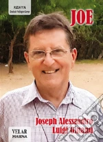 Alessandro Joseph; Ginami Luigi