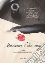 Medolago Albani L. M. (cur.)