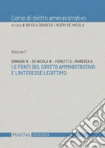 Donadio Nicola; De Nicola Noemi