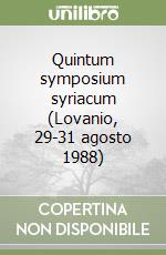 Lavenant R. (cur.)