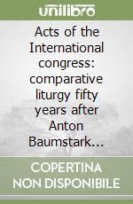 Taft R. F. (cur.); Winkler G. (cur.)