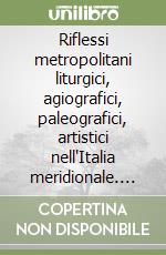Ruggieri V. (cur.); Pieralli L. (cur.); Rigotti G. (cur.)