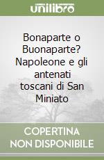Biron Francesco; D'Aniello Antonia