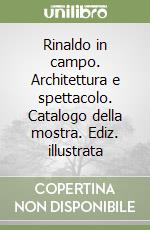 Olivieri Rinaldo; Olivieri M. R. (cur.); Mancini A. (cur.)