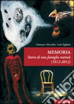Niccolini Francesco; Seghizzi Loris