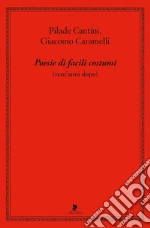 Cantini Pilade; Caramelli Giacomo