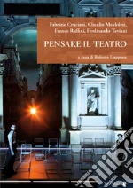 Cruciani Fabrizio; Meldolesi Claudio; Ruffini Franco; Cuppone R. (cur.)