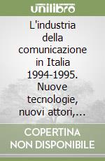 Ist. di economia dei media (cur.)