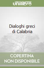 Minuto D. (cur.); Nucera S. (cur.); Zavettieri P. (cur.)