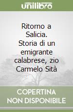 Sit Carmelo; Caporossi Franco