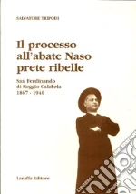 Tripodi Salvatore