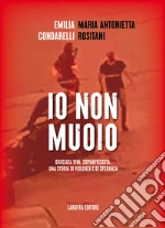 Condarelli Emilia; Rositani Maria Antonietta
