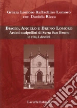 Lomoro Raffaellino; Ricca Daniela