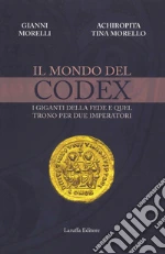 Morelli Gianni; Morello Achiropita Tina