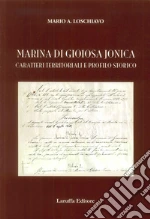 Loschiavo Mario A.