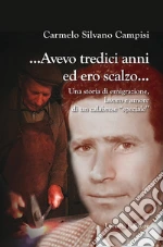 Campisi Carmelo Silvano