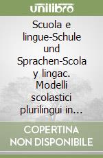 Istitut pedagogich ladin (cur.)