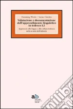 Wode Henning; Girotto Irene