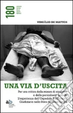 De Mattos Virglio; D'Autilia S. (cur.)