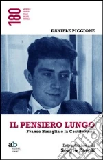 Piccione Daniele; Dell'Acqua P. (cur.); Pitrelli N. (cur.); Rovatti P. A. (cur.)