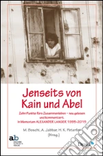Boschi M. (cur.); Jabbar A. (cur.); Peterlini H. K. (cur.)