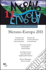 Delle Cave F. (cur.); Colleselli T. (cur.); Valente P. (cur.)
