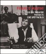 Marini Franco; Colleselli T. (cur.); Steger S. (cur.)