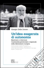 Delle Donne G. (cur.)