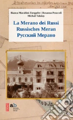 Marabini Zggeler Bianca; Pruccoli Rosanna; Talalay Michail