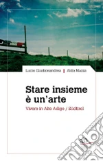 Giudiceandrea Lucio; Mazza Aldo