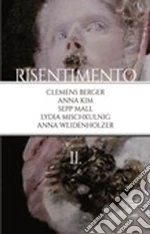 Berger Clemens; Kim Anna; Mall Sepp; Rottensteiner A. (cur.)