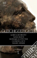 Bodrozic Marica; Schwitter Monique; Raich Tanja; Rottensteiner A. (cur.)