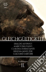 Affinati Eraldo; Balzano Marco; Durastanti Claudia; Accardo G. (cur.)