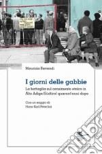 Ferrandi Maurizio; Peterlini Hans Karl